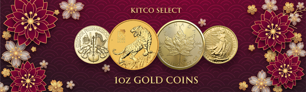 GOLD-COINS